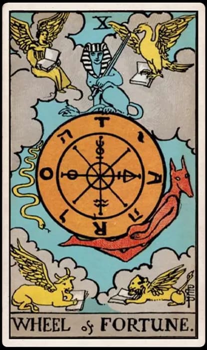 Wheel of Fortune 