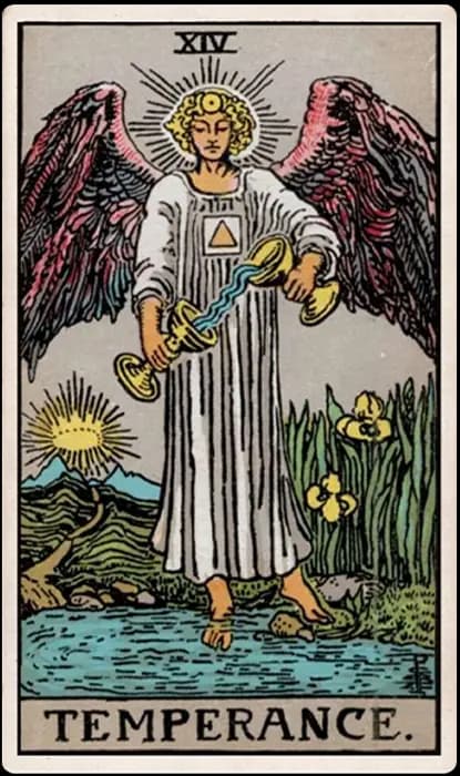 Temperance 