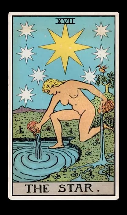The Star 