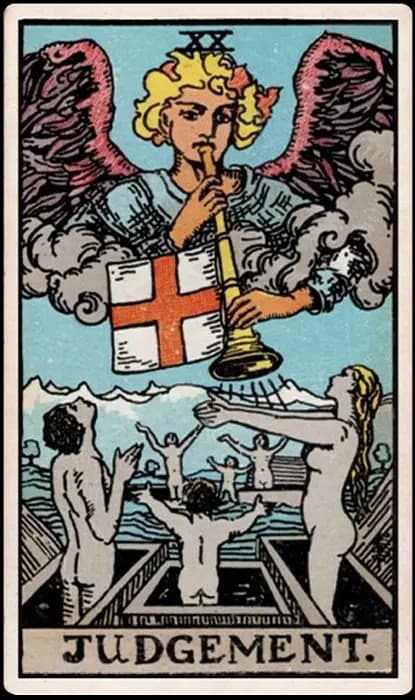 Judgment 