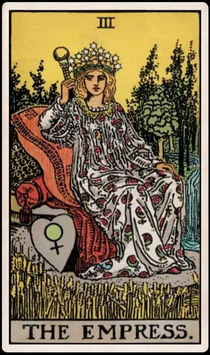 The Empress 