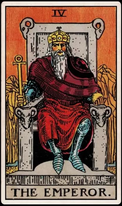 The Emperor 