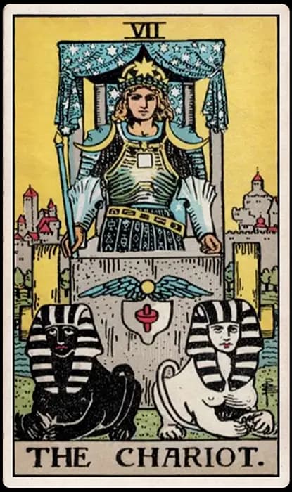 The Chariot 
