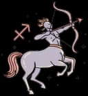 SAGITTARIUS
