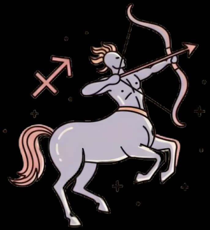 SAGITTARIUS