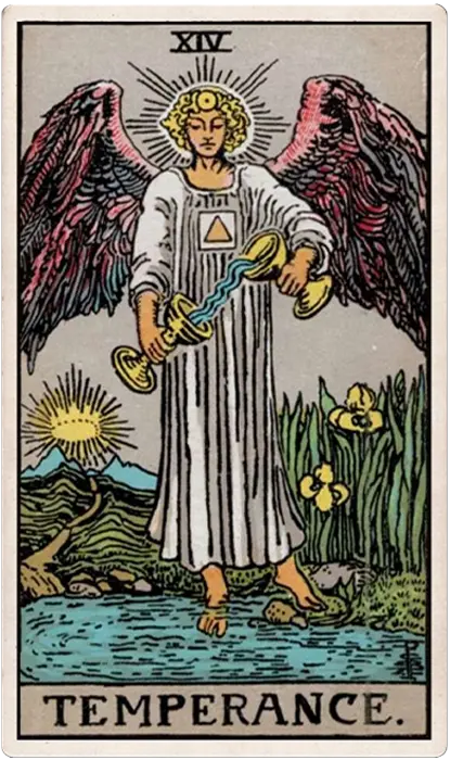 Temperance
