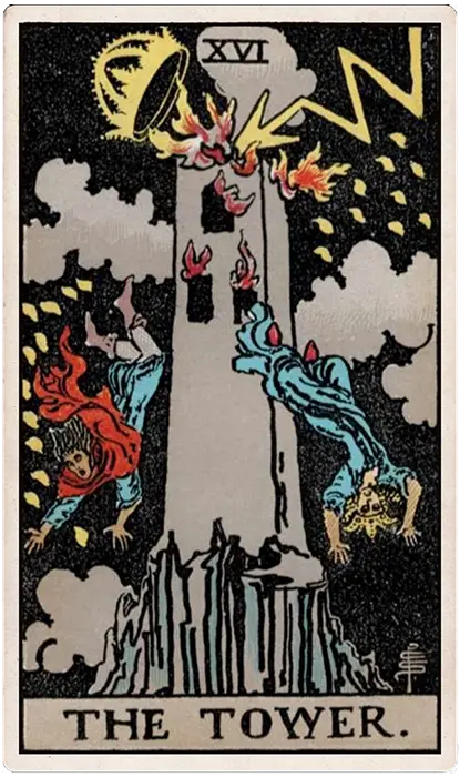 The Tower