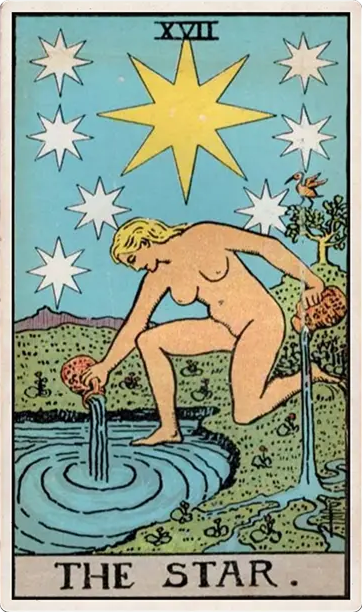 The Star