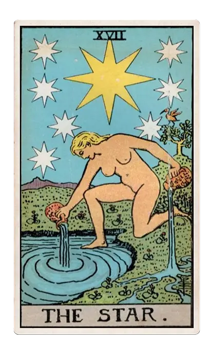 The Star