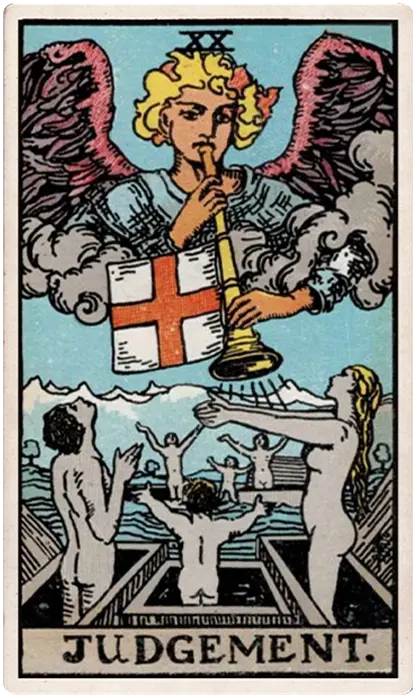 Judgment