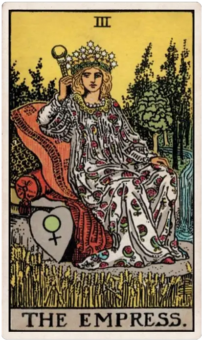 The Empress