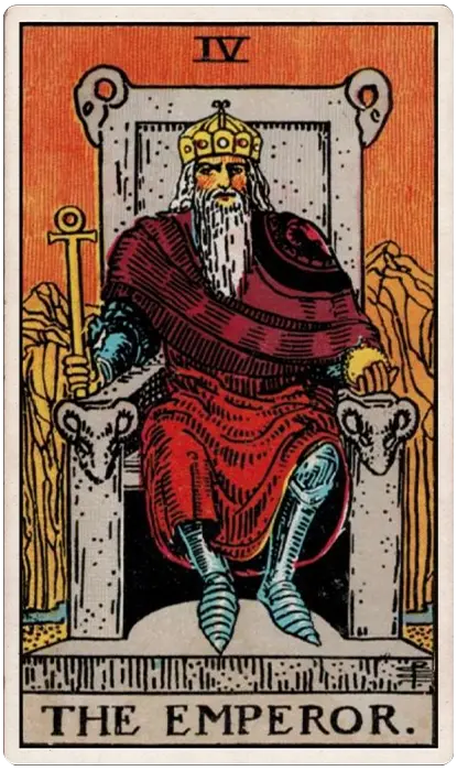 The Emperor