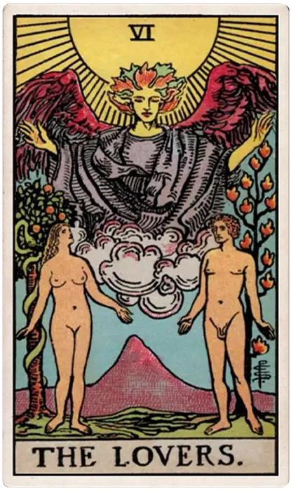 The Lovers