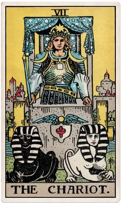 The Chariot